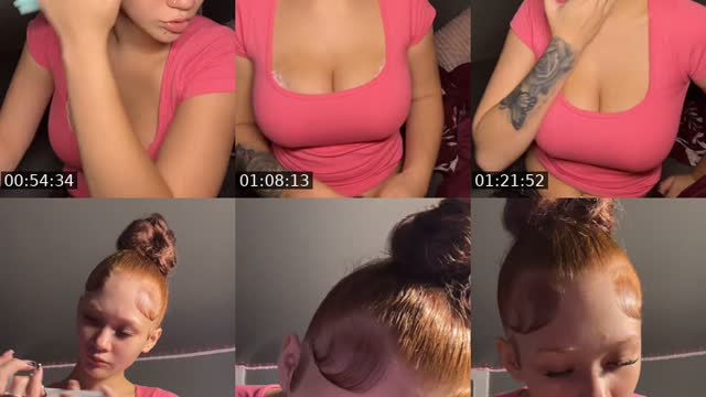 @rennysosexcc TikTok live from 2026-08-15
