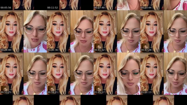 @tndrbogr7 TikTok live