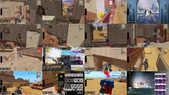 TikTok live: Live famliy by @kaiwan_gardi977
