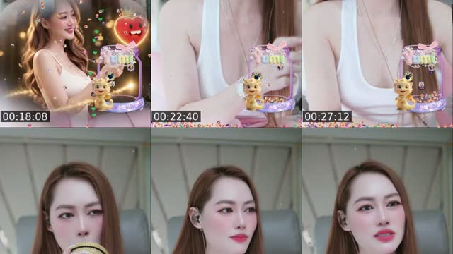 TikTok live: Lets Go LIVE! by @hatran.tiffany