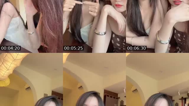 @min.sunn11 TikTok live