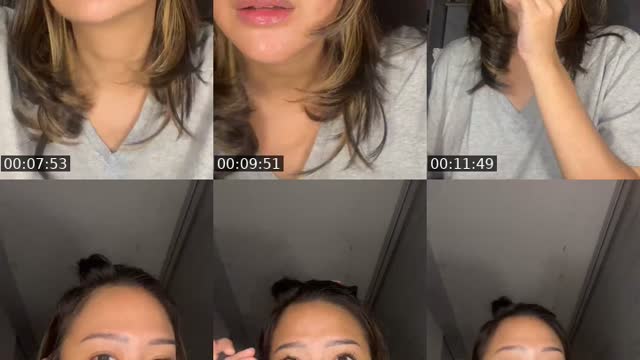 TikTok live: KrisKringgol tiktok version by @moutaind3eww