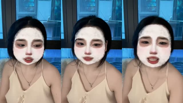 @ngocccccc.06 TikTok live