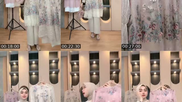 TikTok live: Live Festival Sabtu by @jasminescraft.id