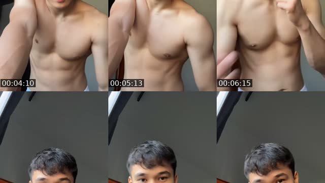 @bissenv TikTok live from 2026-08-15