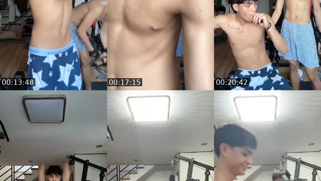 @forevvoisg2 TikTok live from 2026-08-15