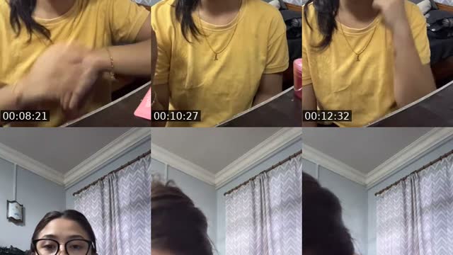 @aleeyazal TikTok live from 2026-08-15