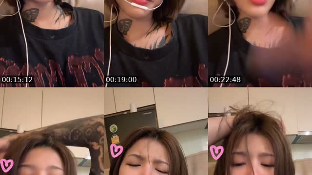@275.cn TikTok live