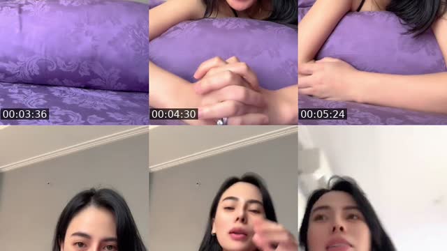 @lenyyunia01 TikTok live from 2026-08-15
