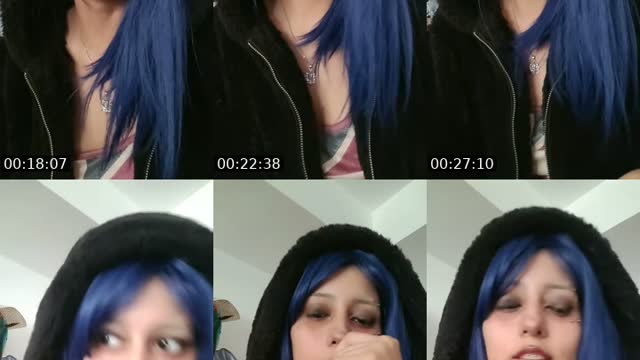 k pasa kalabaza - @tokidollyyy