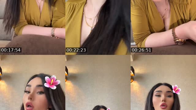 @shovket82 TikTok live from 2026-08-15