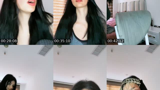 @zs_3d0 TikTok live from 2026-08-15