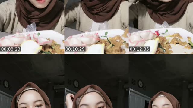 TikTok live: merintis by @fairuz.zahira2