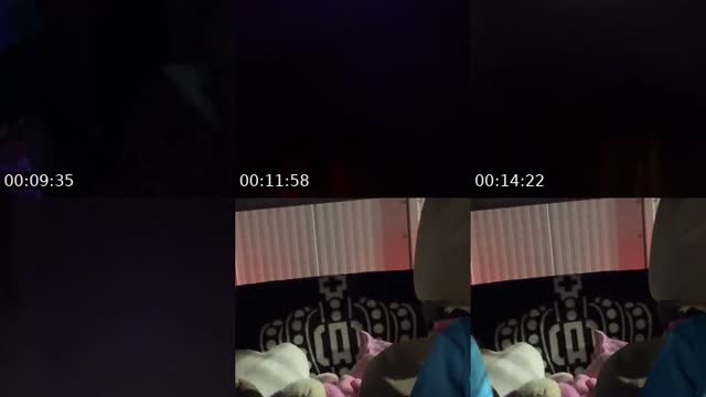 @xz_y04 TikTok live