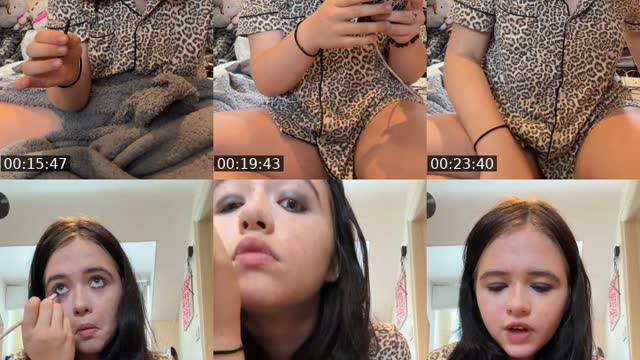 @demboypagan TikTok live from 2026-08-15