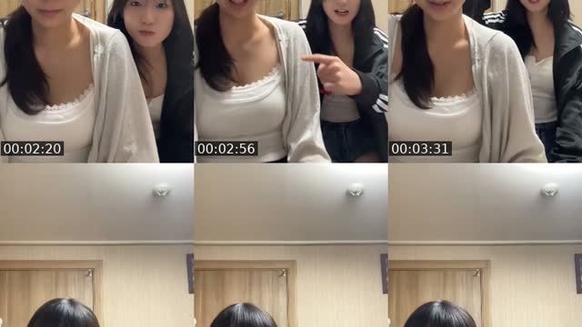 틱린이 놀아주실분 🥺 - @fk00667