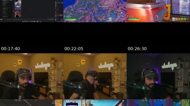 @vmstol TikTok live from 2026-08-15