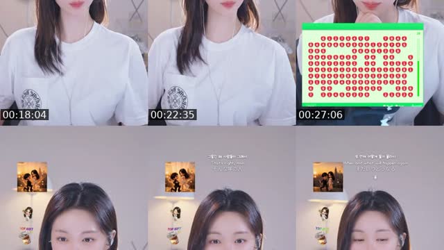 TikTok live: Lets Go LIVE! by @jen2eo