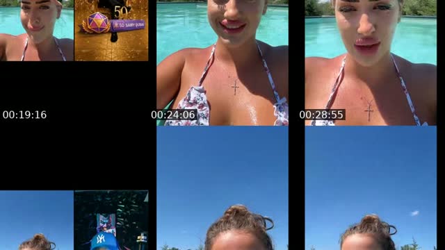 @aliceisherenow0 TikTok live from 2026-08-15