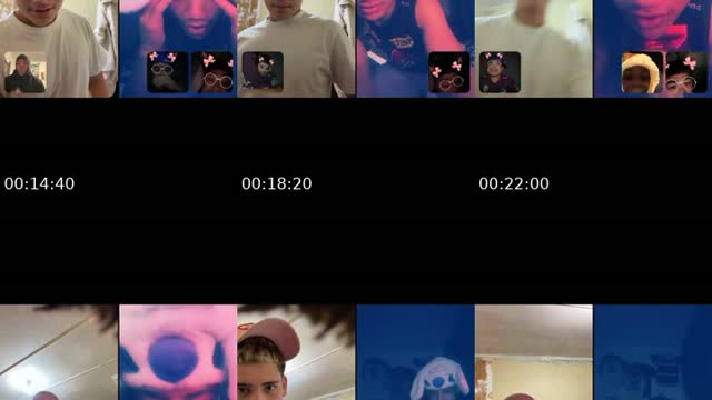 @slademurray0 TikTok live from 2026-08-15