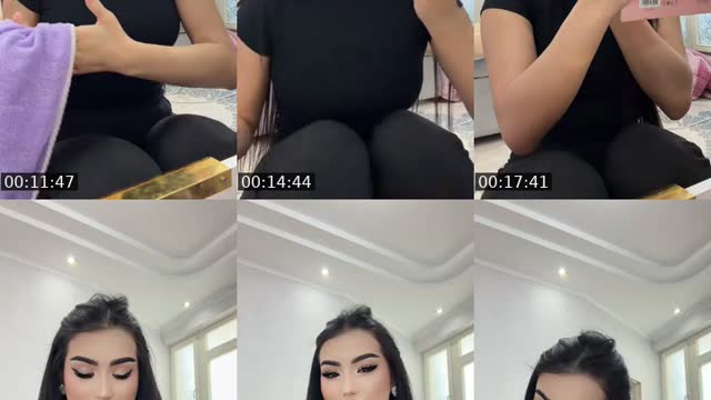 @arvvvx1 TikTok live from 2026-08-15
