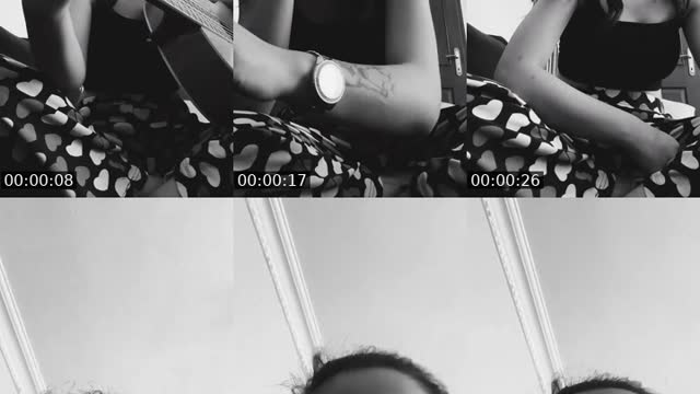 @hileylll00 TikTok live