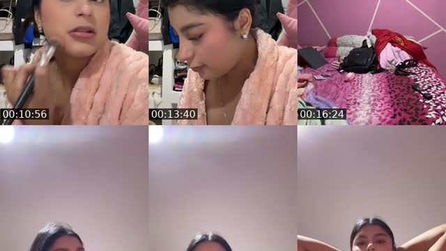@_marivargas03_ TikTok live