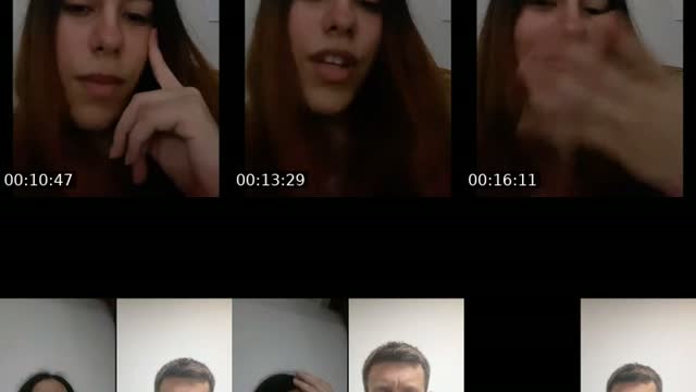 TikTok live: ارحبو by @farida_mohsenn