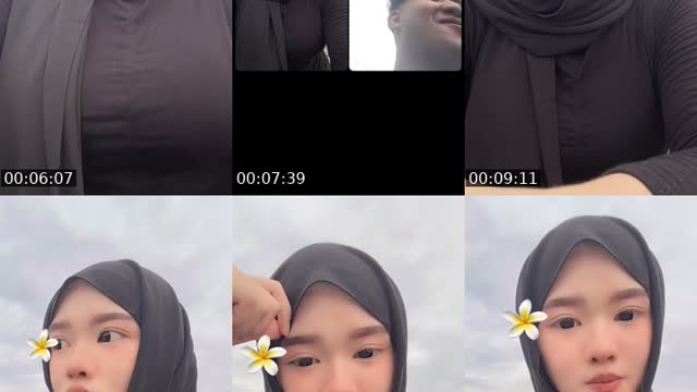 @mianuarr_00 TikTok live