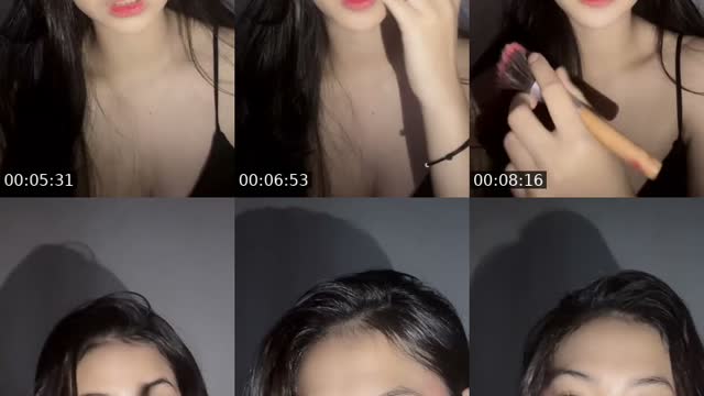 TikTok live: gift apa ko by @butterfllyyy25