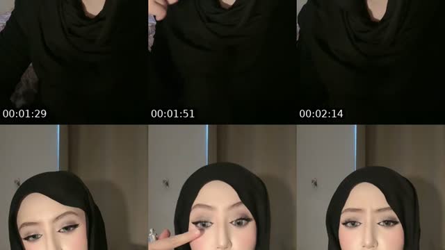 @deedaeee TikTok live