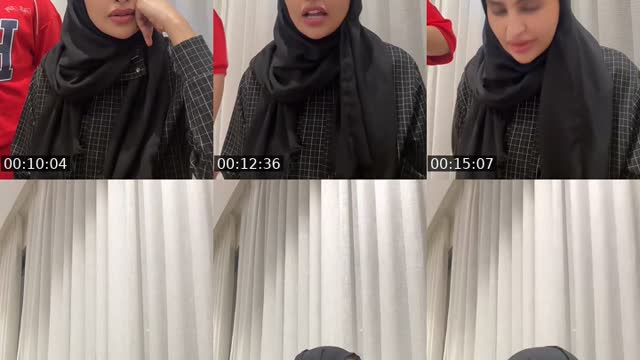 @sondos_aq1 TikTok live