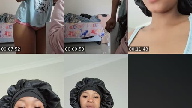 @im.kay85 TikTok live