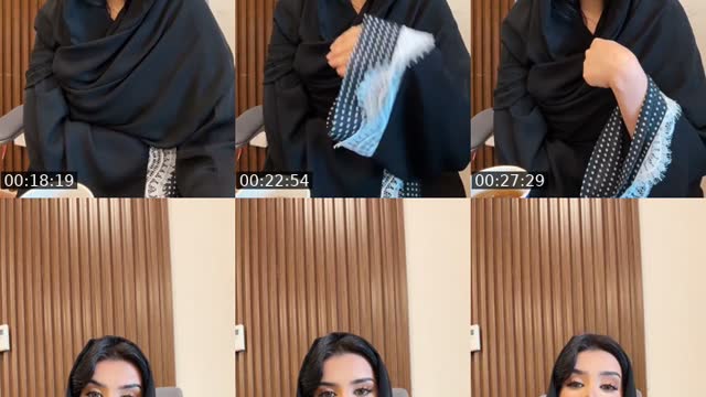 TikTok live: ❣️❣️ by @noono042