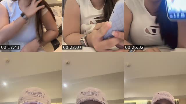 @nnsbrnaaaa TikTok live from 2026-08-15