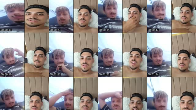 @robertcojocaru550 TikTok live