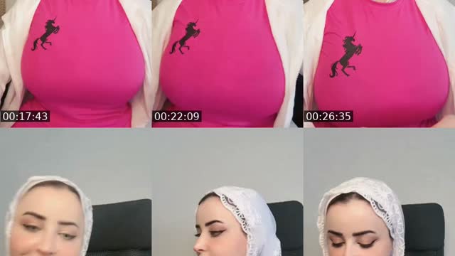 @zahraawh26 TikTok live from 2026-08-15