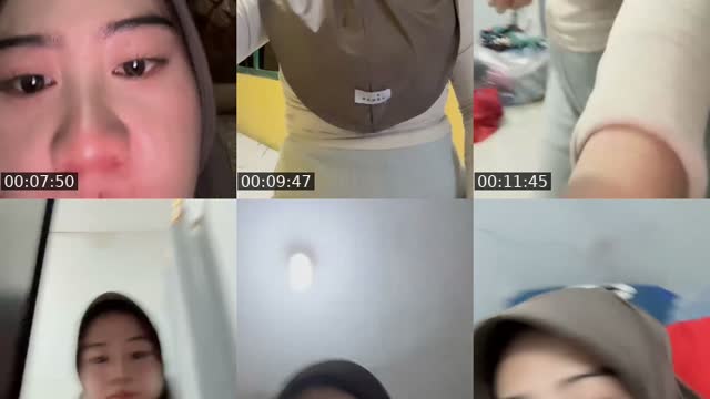 @anatasya.aca33 TikTok live