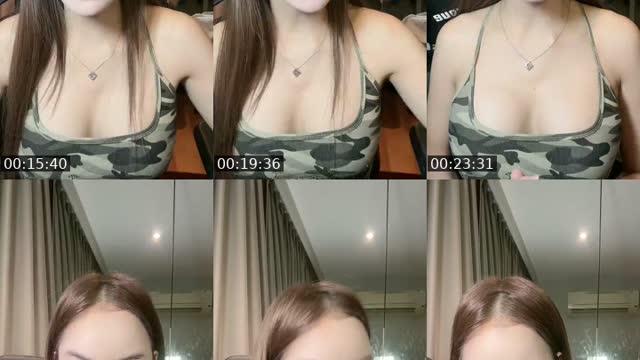 Lets Go LIVE! - @p.pearkwan