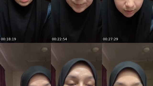 @bukan7an TikTok live from 2026-08-15