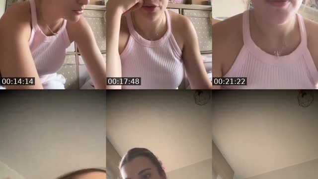 @patriigommez TikTok live
