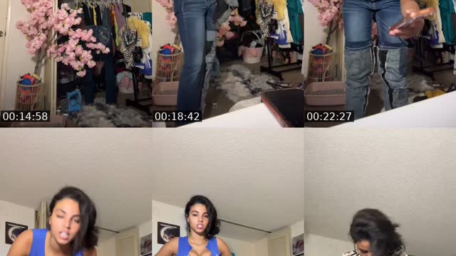 @emikalovee TikTok live from 2026-08-15