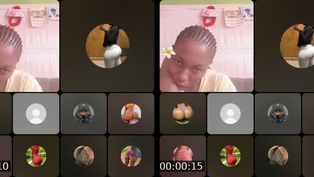 @tamutamu7854 TikTok live