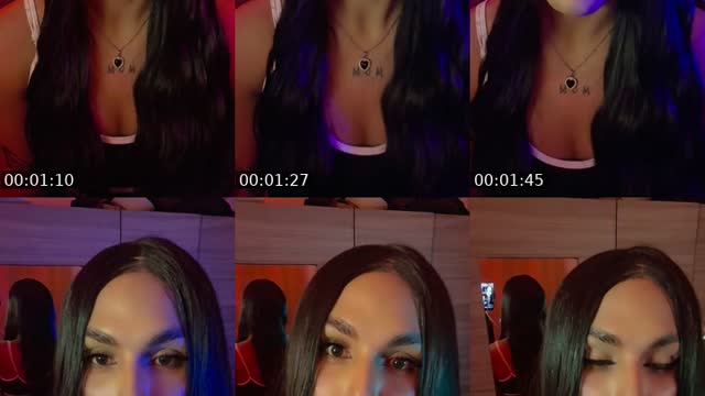 TikTok live: Ven 😏🫦 by @diosha07