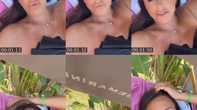 @lamassaggiatriceditikto TikTok live