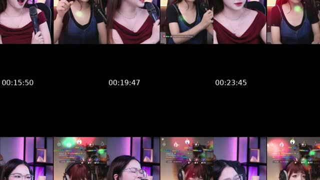 TikTok live: Trạm âm nhạc 311 by @sicule00