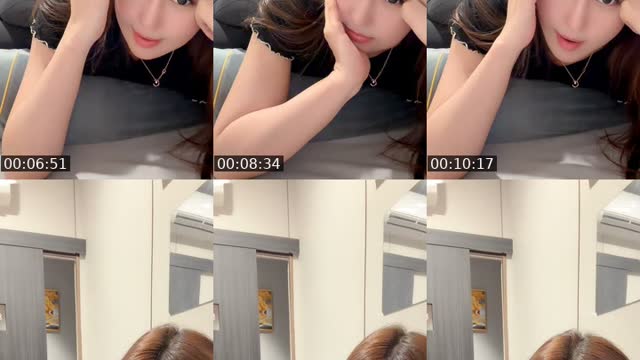 @wenwen.928 TikTok live