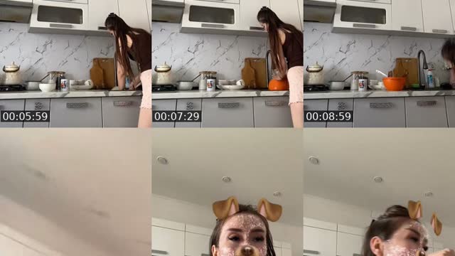TikTok live: АКХ04 ким бар Сити by @erkezhan0004