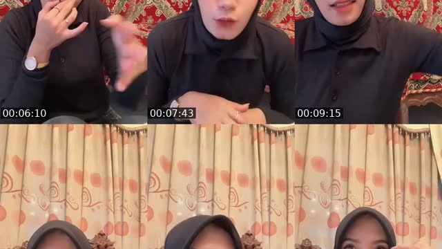 @ciucayyy TikTok live