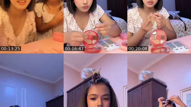 @e7dofshea TikTok live from 2026-08-15